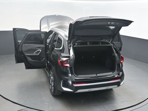 Used 2025 BMW X1 xDrive28i image 48