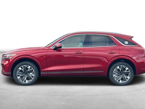 New 2026 Genesis Electrified GV70 image 3