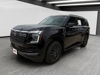 Used 2025 Nissan Armada SV RWD video 1