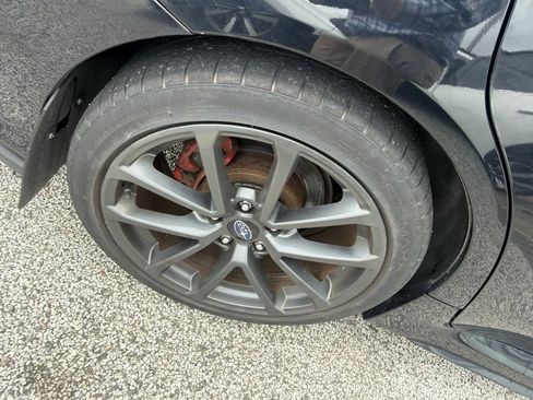 Used 2019 Subaru WRX Limited w/ Popular Package #3 (IZT) AWD/4WD image 15