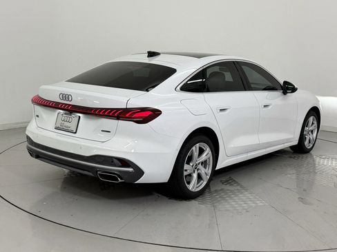 New 2025 Audi A5 2.0T Premium image 7