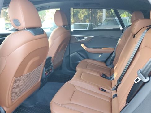 New 2026 Audi Q8 Prestige AWD/4WD image 17