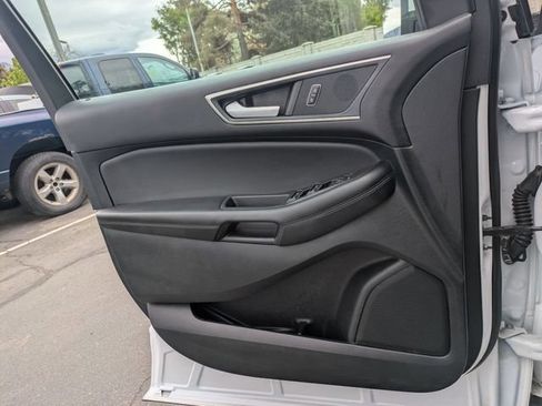 Used 2023 Ford Edge SEL AWD/4WD image 11