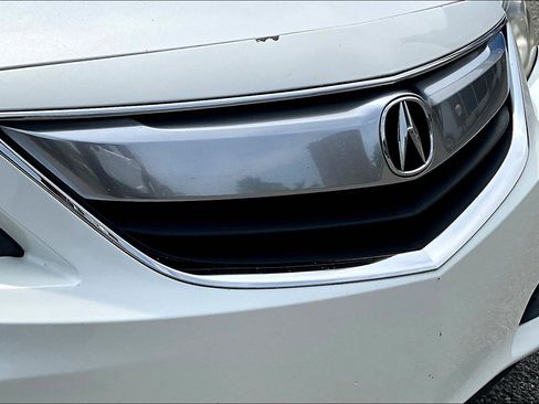 Used 2014 Acura ILX FWD image 29