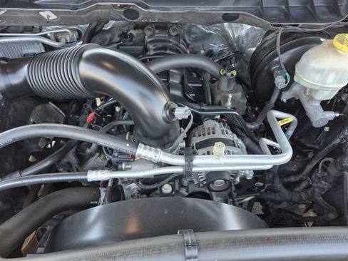 Used 2017 RAM 1500 Laramie Longhorn AWD/4WD image 24