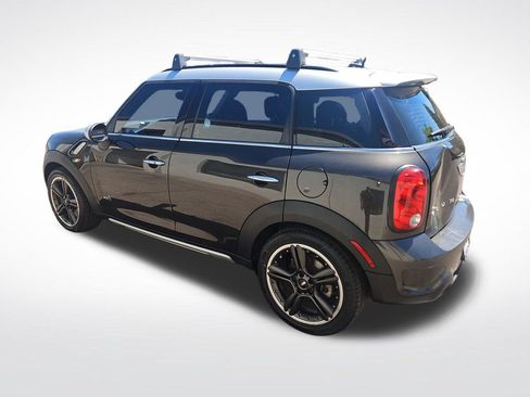 Used 2016 MINI Cooper Countryman S AWD/4WD image 3