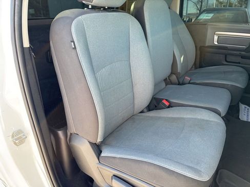 Used 2023 RAM 1500 Classic SLT image 44