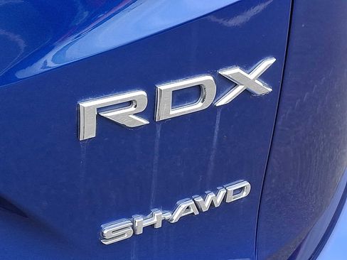 Used 2023 Acura RDX A-Spec image 31