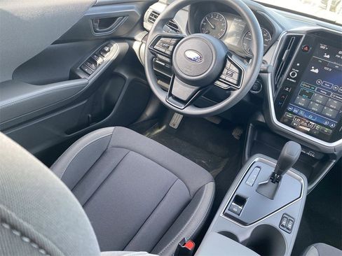 New 2025 Subaru Crosstrek 2.0i Premium image 10
