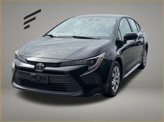 Used 2025 Toyota Corolla LE 360° Tour