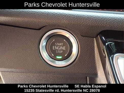New 2026 Chevrolet Traverse Z71 w/ Enhanced Driving Package AWD/4WD image 9