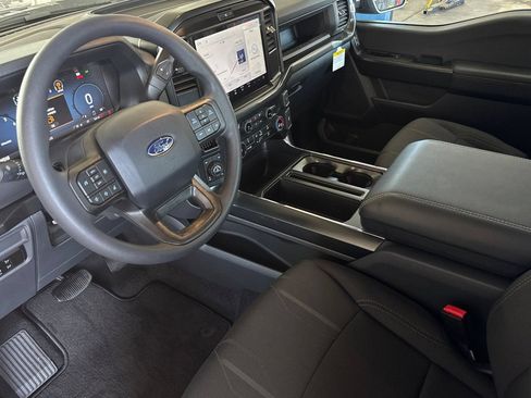 New 2026 Ford F150 STX w/ F-150 LOBO Package AWD/4WD image 12