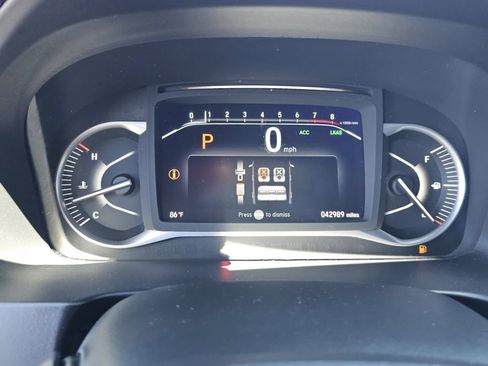 Used 2022 Honda Passport Elite image 31
