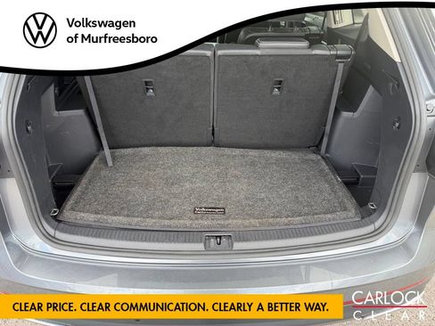 Certified 2023 Volkswagen Atlas SE w/ Panoramic Sunroof Package FWD image 26