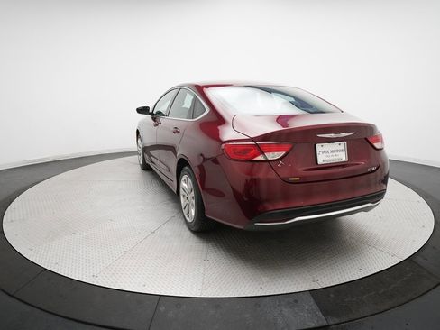 Used 2016 Chrysler 200 Limited image 33