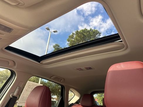 Used 2022 MAZDA CX-5 Carbon Edition image 23