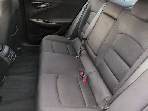 Used 2023 Chevrolet Malibu LT image 19