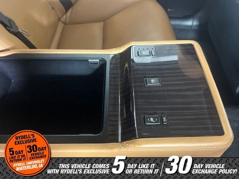 Used 2014 Lexus LS 460 AWD w/ Comfort Package image 20