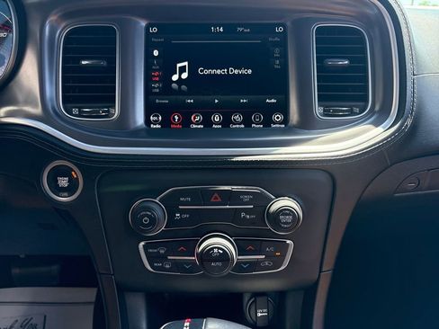 Used 2019 Dodge Charger SXT w/ Plus Group image 28