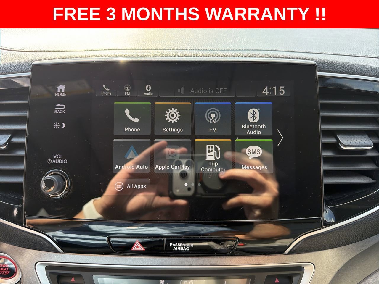 Used 2019 Honda Pilot EX-L image 17