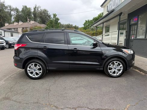 Used 2013 Ford Escape SE AWD/4WD image 8
