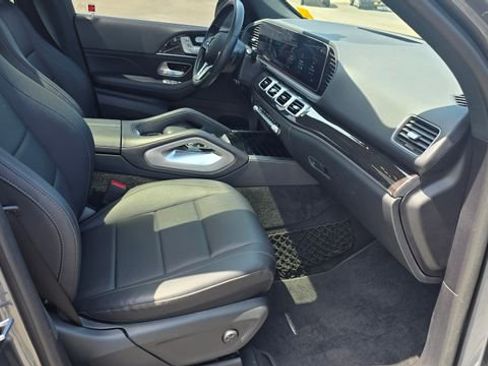 Used 2020 Mercedes-Benz GLE 350 GLE 350 image 12