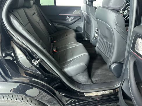 Certified 2026 Mercedes-Benz GLE 350 4MATIC image 17