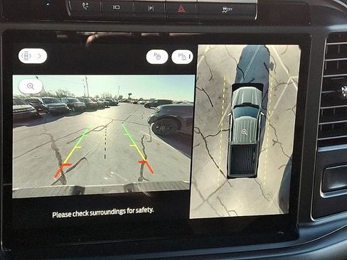 Certified 2024 Ford F150 XLT w/ Equipment Group 302A MID image 19