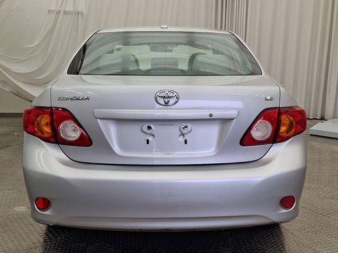 Used 2009 Toyota Corolla LE FWD image 21