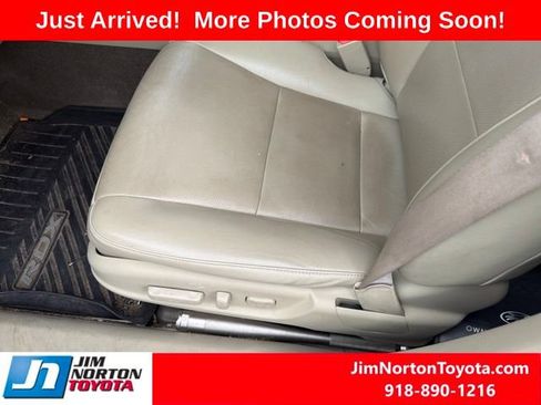 Used 2016 Acura RDX FWD w/ Advance Package image 9