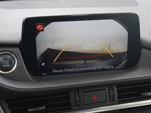 Used 2021 MAZDA MAZDA6 Grand Touring Reserve image 26