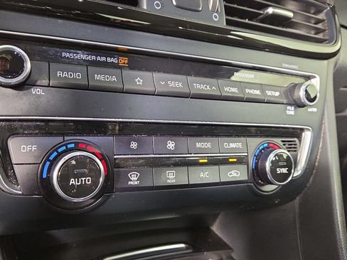 Used 2019 Kia Optima S w/ S Panoramic Sunroof Package FWD image 19