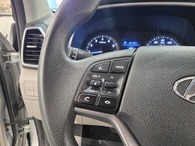 Used 2019 Hyundai Tucson SE FWD image 18