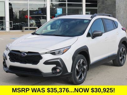 Used 2026 Subaru Crosstrek 2.5i Limited