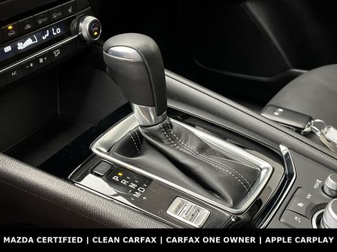 Used 2020 MAZDA CX-5 Touring AWD/4WD image 22
