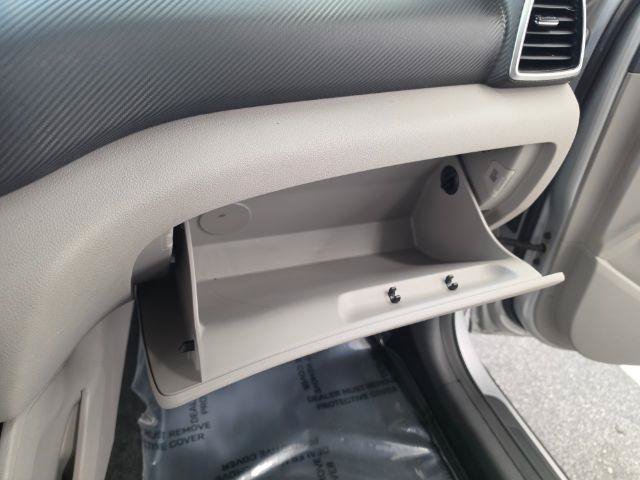 Used 2019 Hyundai Tucson SE FWD image 28