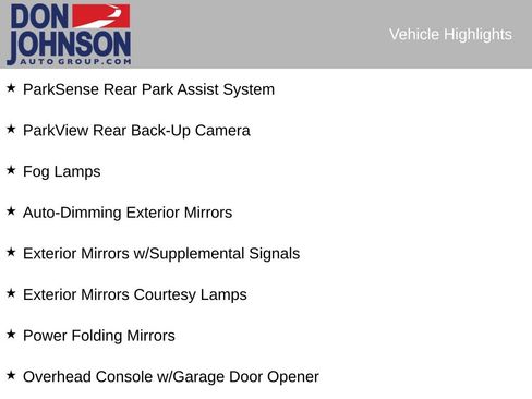 Used 2017 RAM 2500 Big Horn image 5