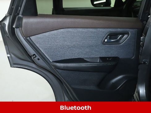 Certified 2023 Nissan Rogue SV AWD/4WD image 15