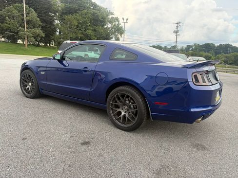 Used 2014 Ford Mustang GT w/ Brembo Brake Package RWD image 14