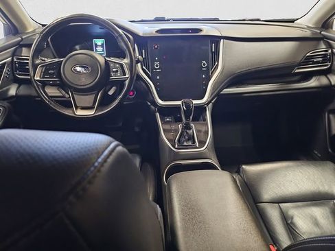 Used 2022 Subaru Outback Limited image 11
