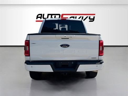 Used 2023 Ford F150 XLT w/ Equipment Group 302A High image 6