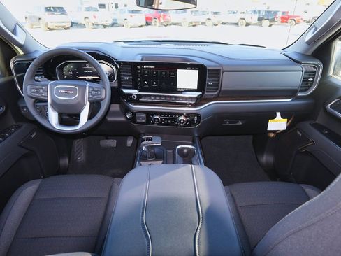 New 2026 GMC Sierra 1500 Elevation w/ Preferred Package image 11