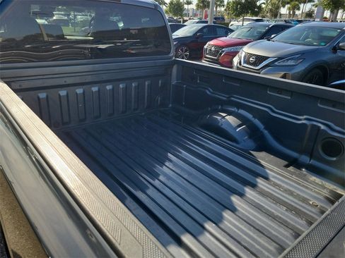 Used 2022 Nissan Frontier S w/ Technology Package image 14