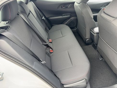 New 2026 Toyota Prius Plug-In Hybrid image 5