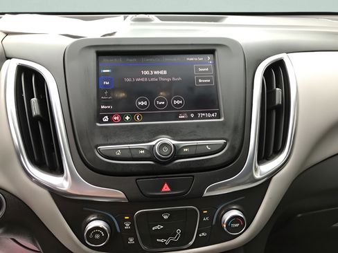 Used 2021 Chevrolet Equinox LT AWD/4WD image 20
