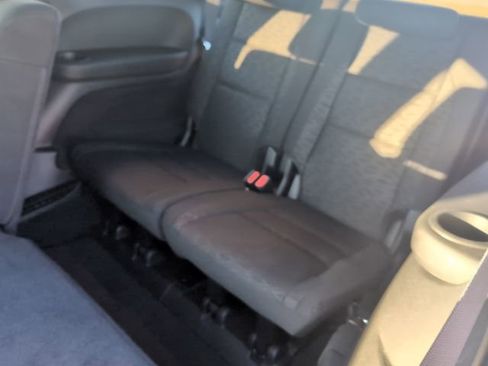 Certified 2024 Dodge Durango GT w/ Trailer Tow Group IV image 22