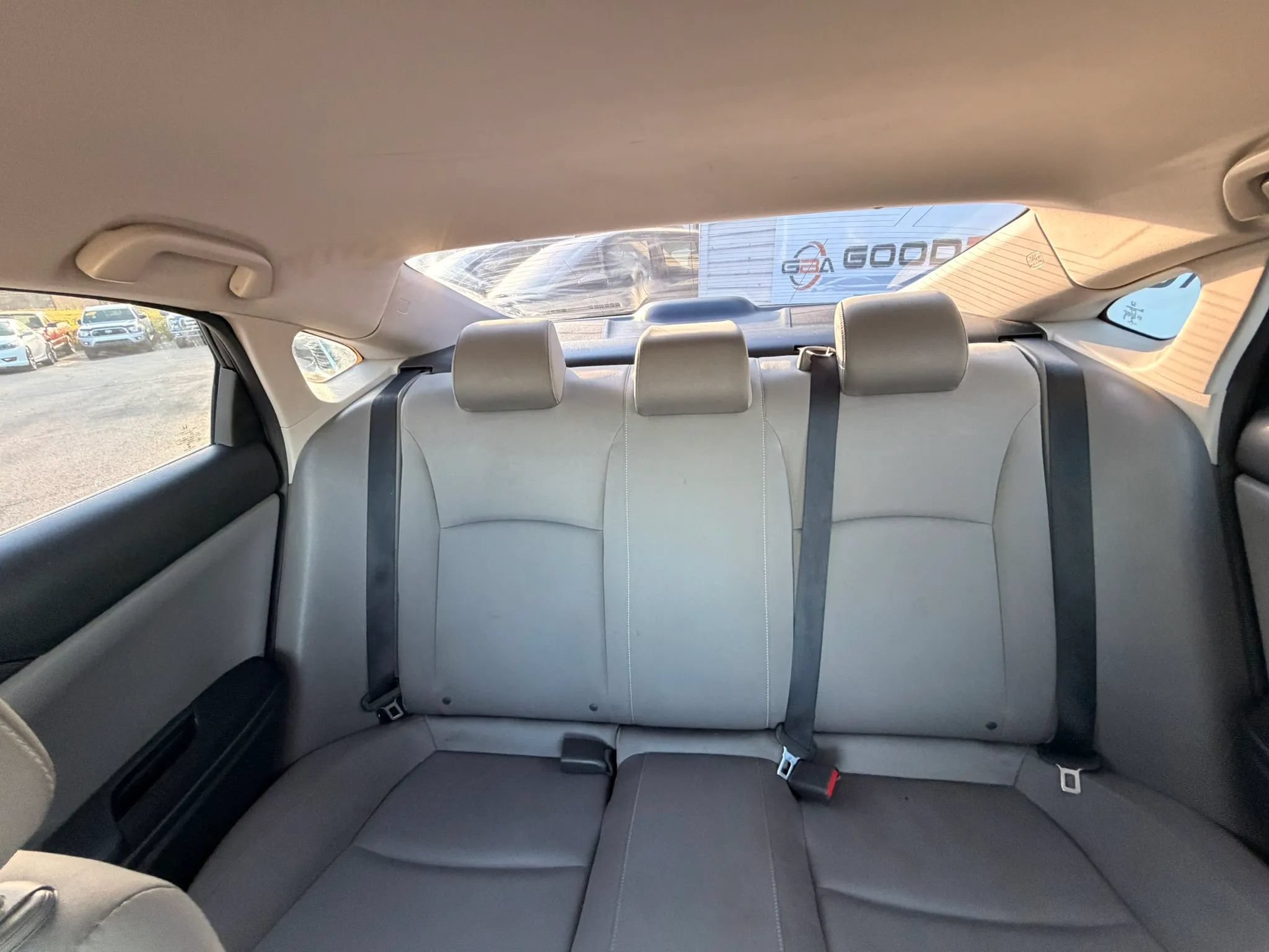 Used 2019 Honda Civic LX image 37