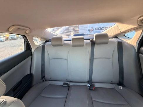 Used 2019 Honda Civic LX image 37