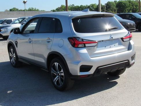 New 2026 Mitsubishi Outlander Sport ES AWD/4WD image 6