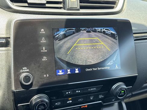 Used 2020 Honda CR-V EX-L image 16